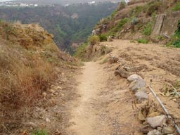 Barranco ruiz continua