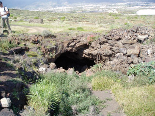 Rutas de senderismo en Tenerife (con fotos) - Blogs de España - Rutas de senderismo en Tenerife IV (5)